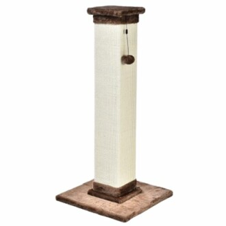 Amazon Basics Tall Cat Scratching Post